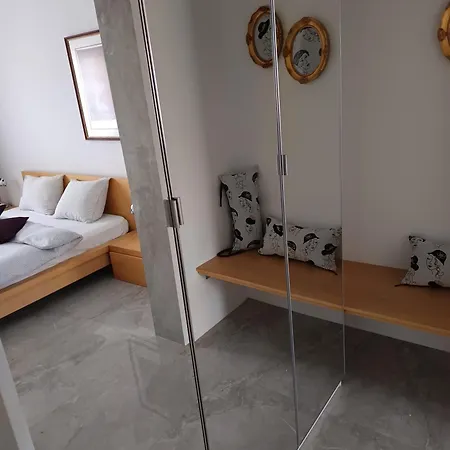 Angel's Nest Apartamento