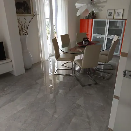 Apartamento Angel's Nest