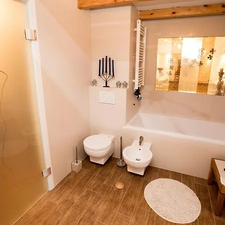 Apartamento Angel's Nest