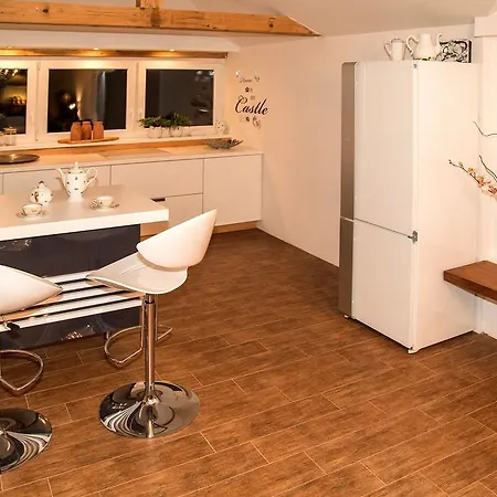 Apartamento Angel's Nest