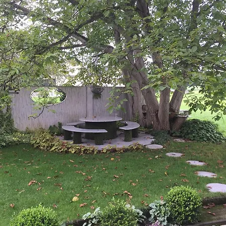 Apartma Angel's Nest