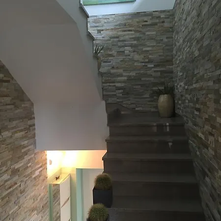 Apartamento Angel's Nest Komenda