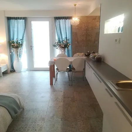 Angel's Nest Apartamento *