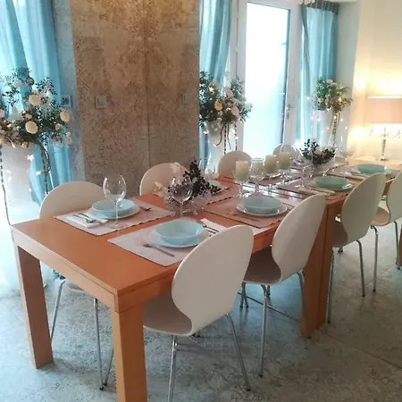 Angel's Nest Apartma *