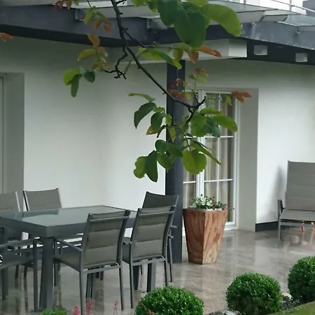 Apartamento Angel's Nest