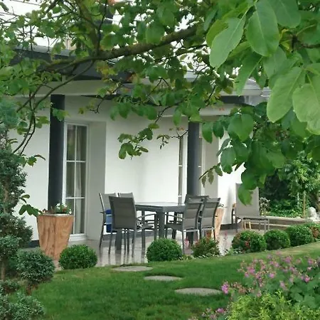 Angel's Nest Apartma *