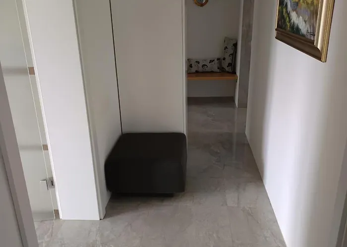 Lejlighed Angel's Nest *