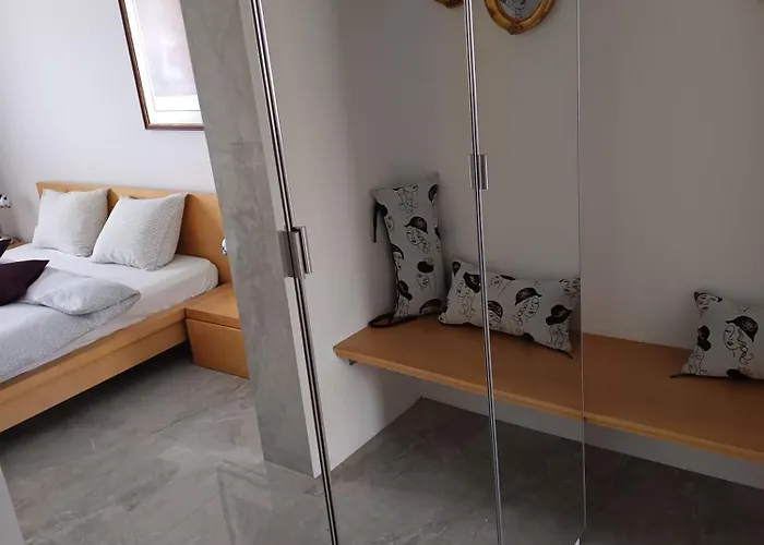 Angel's Nest Apartment