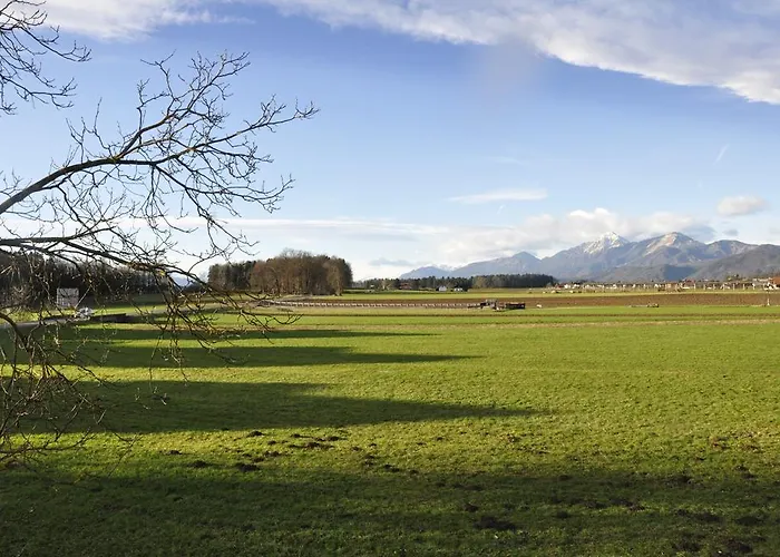 Angel's Nest Komenda