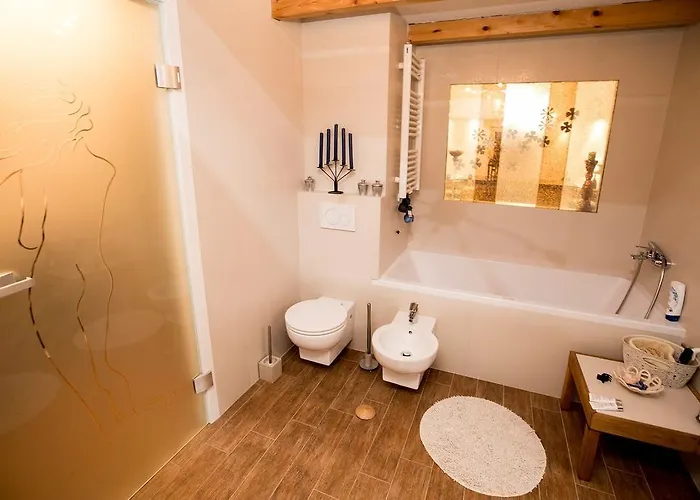 Apartment Angel's Nest