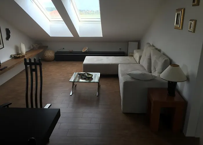 Apartment Angel's Nest