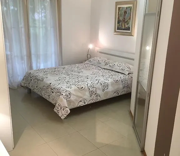 Apartment Angel's Nest *