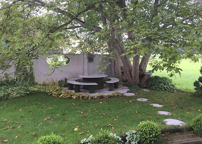 アパート Angel's Nest