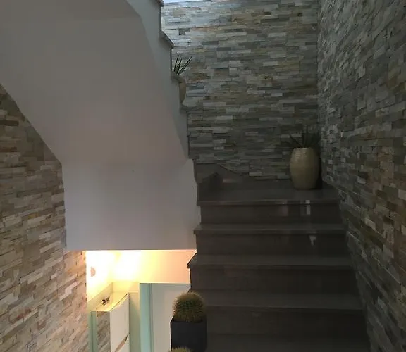 Apartment Angel's Nest Komenda