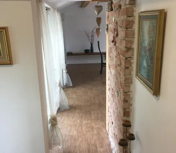 Apartment Angel's Nest *