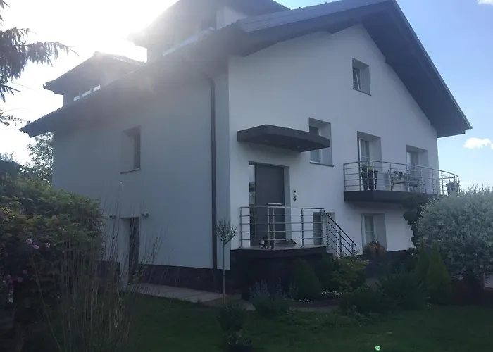 Angel's Nest Apartment Komenda