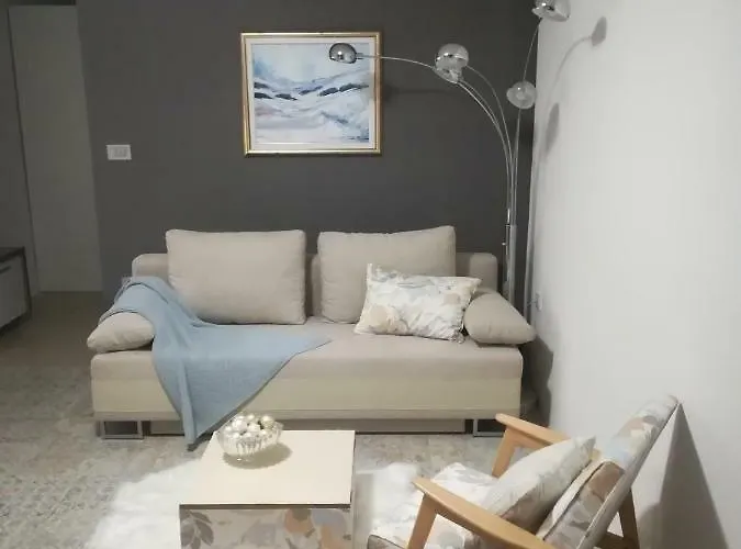 Lejlighed Angel's Nest