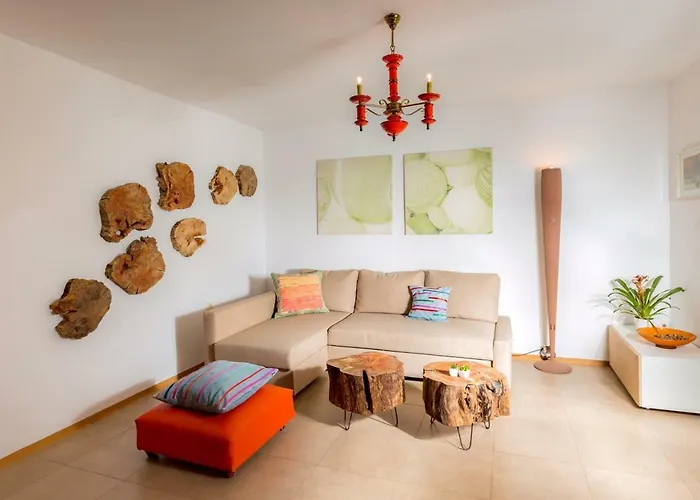 Lejlighed Angel's Nest *