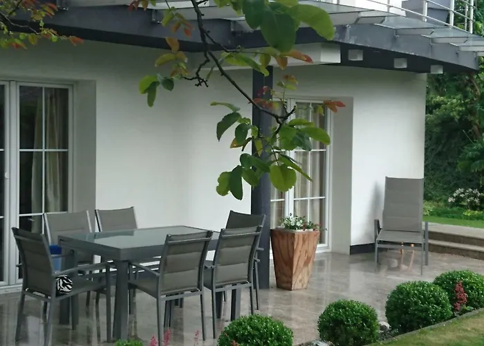 Apartment Angel's Nest