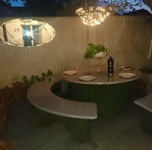 Apartment Angel's Nest Komenda