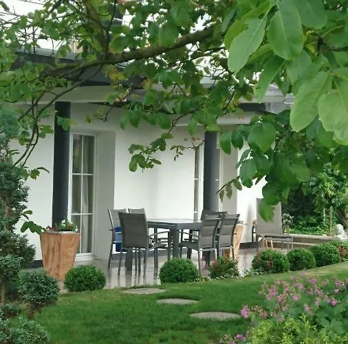 Angel's Nest Apartment *